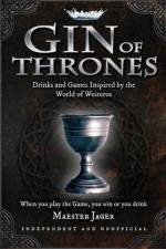 Gin of Thrones af Daniel Bettridge