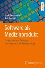 Software als Medizinprodukt af Sina Renaud