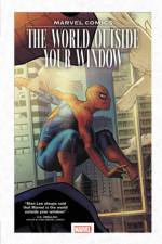Marvel Comics: The World Outside Your Window af Marvel Comics