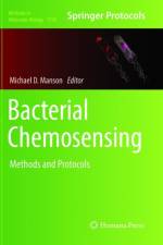 Bacterial Chemosensing