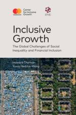 Inclusive Growth af Howard (Singapore Management University Thomas