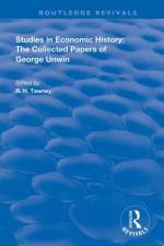 Studies in Economic History