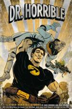 Dr. Horrible (Second Edition) af Zack Whedon