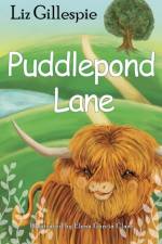 Puddlepond Lane af Liz Gillespie