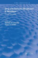 Drug and Hormone Resistance in Neoplasia