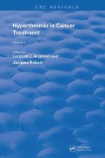 Hyperthermia In Cancer Treatment