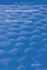 Hyperthermia In Cancer Treatment