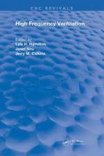 High Frequency Ventilation af Lyle H. Hamilton