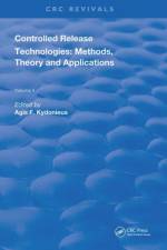 Controlled Release Technologies