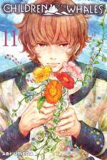 Children of the Whales, Vol. 11 af Abi Umeda