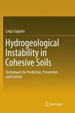 Hydrogeological Instability in Cohesive Soils af Luigi Coppola