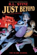 Just Beyond: The Scare School af R. L. Stine