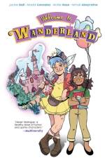 Welcome to Wanderland