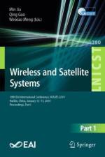 Wireless and Satellite Systems