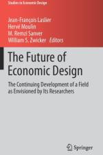 Future of Economic Design