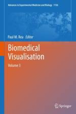 Biomedical Visualisation