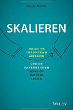 Skalieren af Allison Maslan