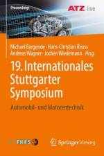 19. Internationales Stuttgarter Symposium