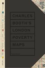 Charles Booth’s London Poverty Maps af Mary S. Morgan