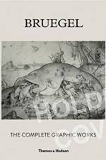 Bruegel: The Complete Graphic Works af Maarten Bassens