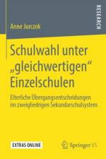 Schulwahl Unter 