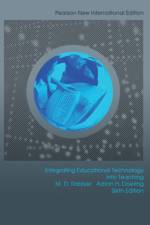 Integrating Educational Technology into Teaching + MyLab Education without Pearson eText (Package) af Margaret Roblyer