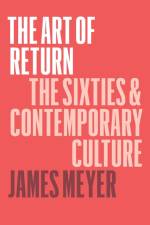 The Art of Return af James Meyer