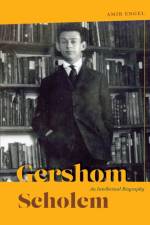 Gershom Scholem af Amir Engel