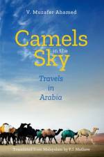 Camels in the Sky af Mr. V. Muzafer (Periodicals Editor Ahamed