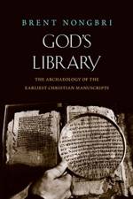 God's Library af Brent Nongbri