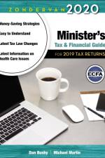 Zondervan 2020 Minister's Tax and Financial Guide af Dan Busby