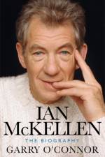 Ian McKellen af Gary O'Connor