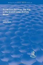 Social Care Services