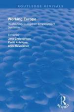 Working Europe