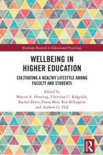 Wellbeing in Higher Education