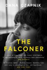 The Falconer af Dana Czapnik
