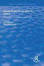 Mental Health Social Work in Ireland