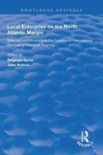 Local Enterprise on the North Atlantic Margin