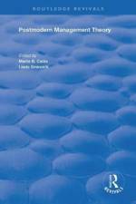 Postmodern Management Theory