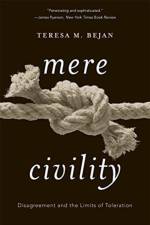 Mere Civility af Teresa M. Bejan