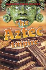 The Aztec Empire af Louise Spilsbury