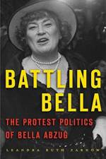Battling Bella af Leandra Ruth Zarnow