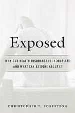 Exposed af Christopher T. Robertson