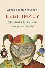 Legitimacy af Arthur Isak Applbaum