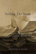 Selling the Story af Jonathan Paine