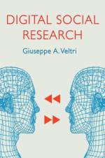 Digital Social Research af Giuseppe A. Veltri