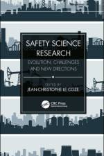 Safety Science Research af Jean-Christophe Le Coze