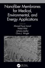 Nanofiber Membranes for Medical, Environmental, and Energy Applications