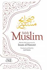 Sahih Muslim (Volume 1) af Muslim
