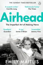 Airhead af Emily Maitlis